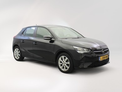 Opel Corsa (L208NH) met auto abonnement