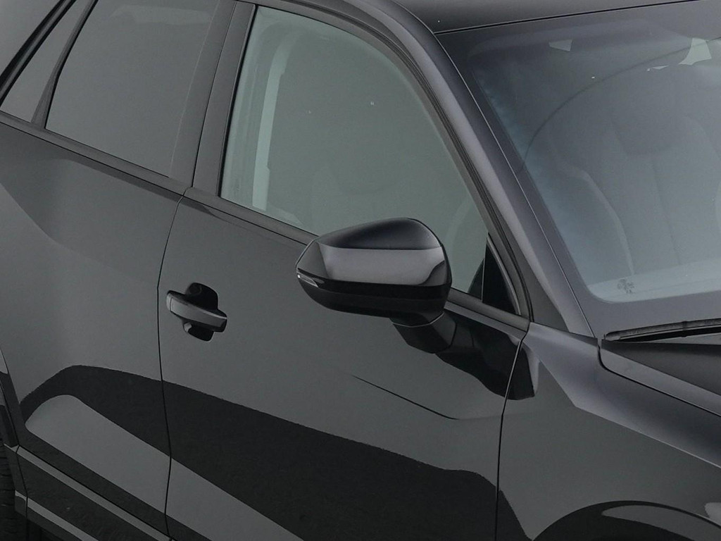 Audi Q2 (Z620JV) met abonnement