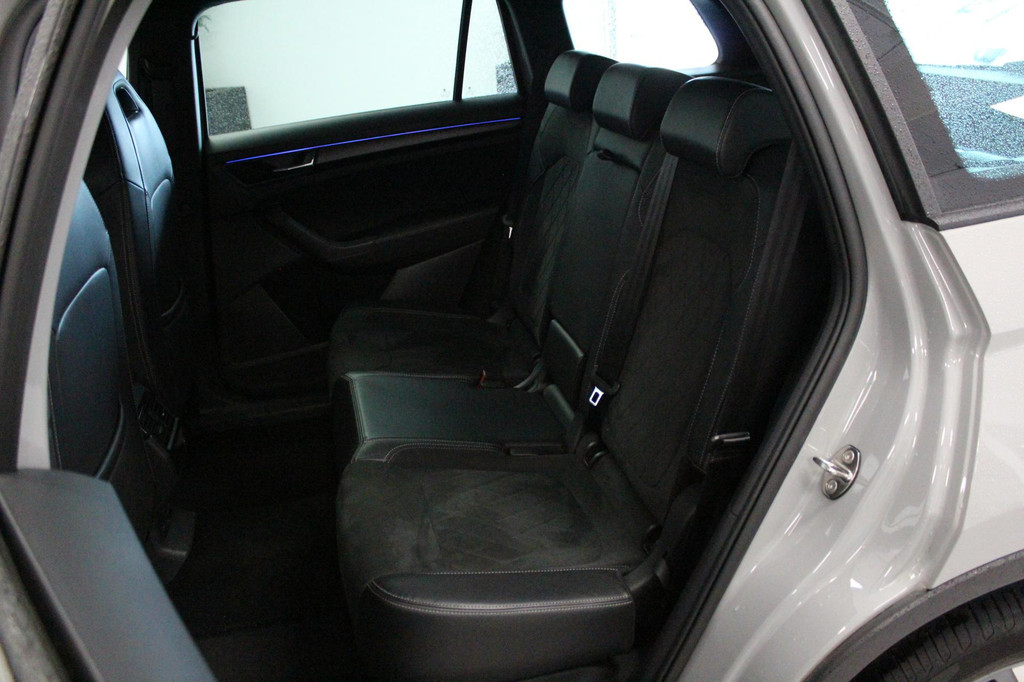 ŠKODA Kodiaq (L903JL) met abonnement