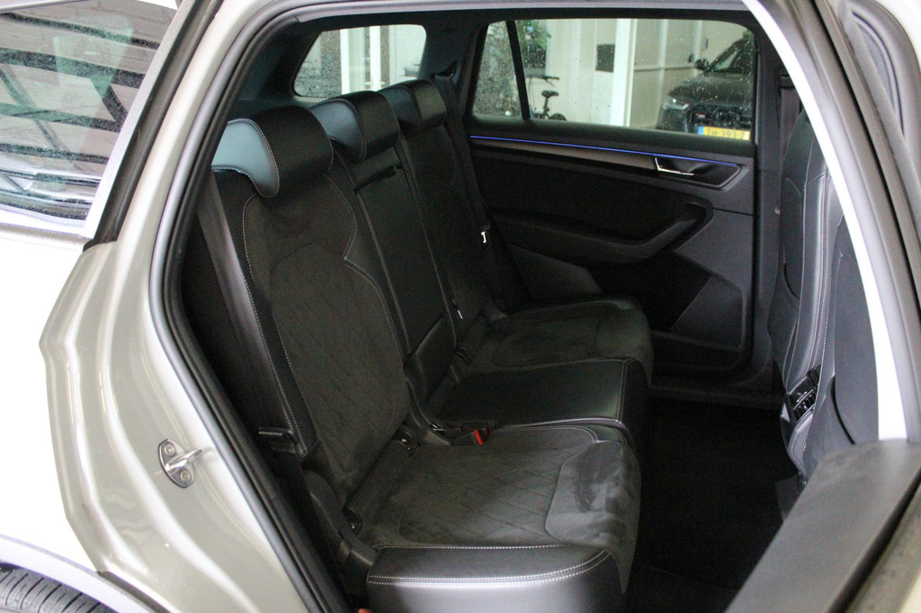 ŠKODA Kodiaq (L903JL) met abonnement