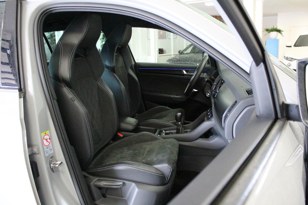 ŠKODA Kodiaq (L903JL) met abonnement