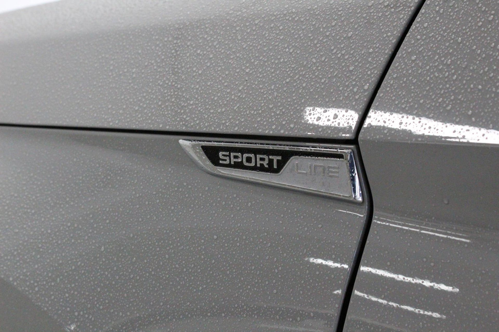 ŠKODA Kodiaq (L903JL) met abonnement