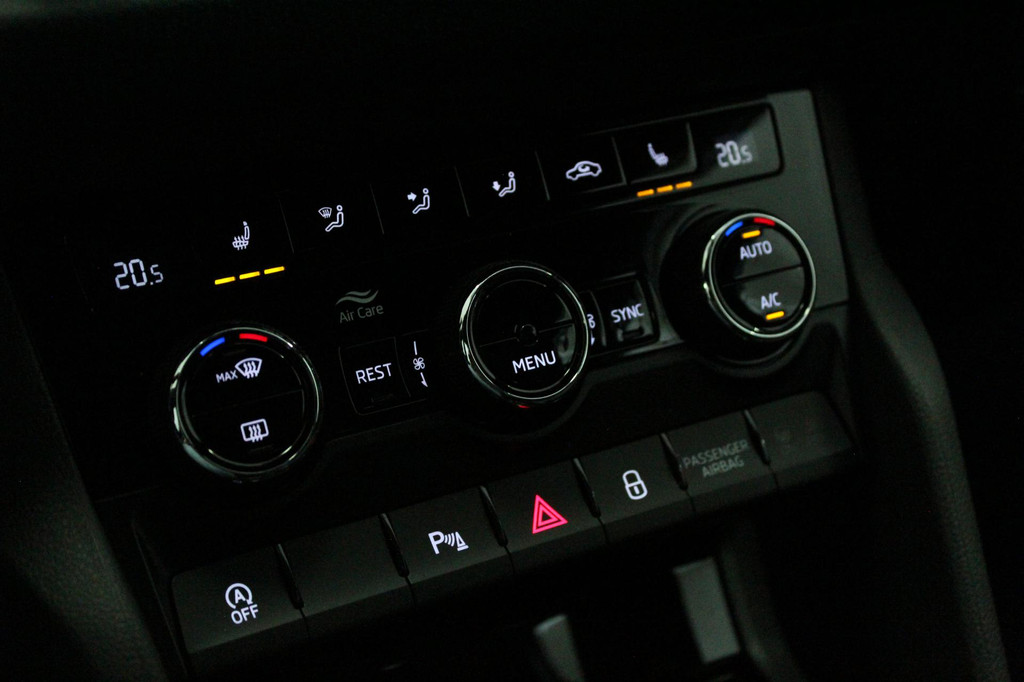 ŠKODA Kodiaq (L903JL) met abonnement