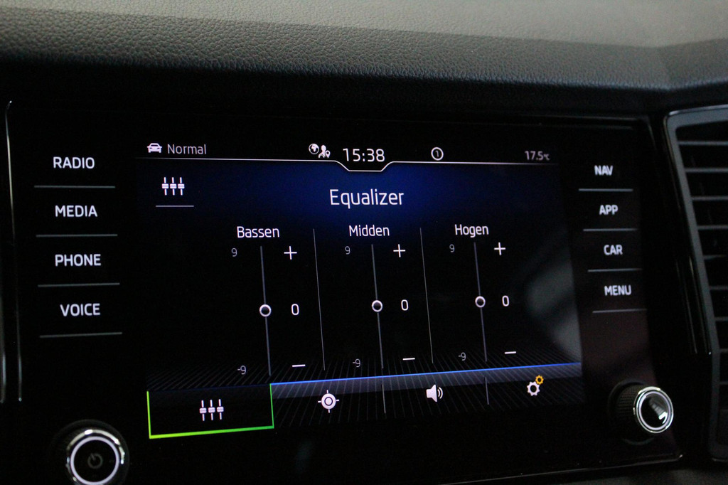 ŠKODA Kodiaq (L903JL) met abonnement
