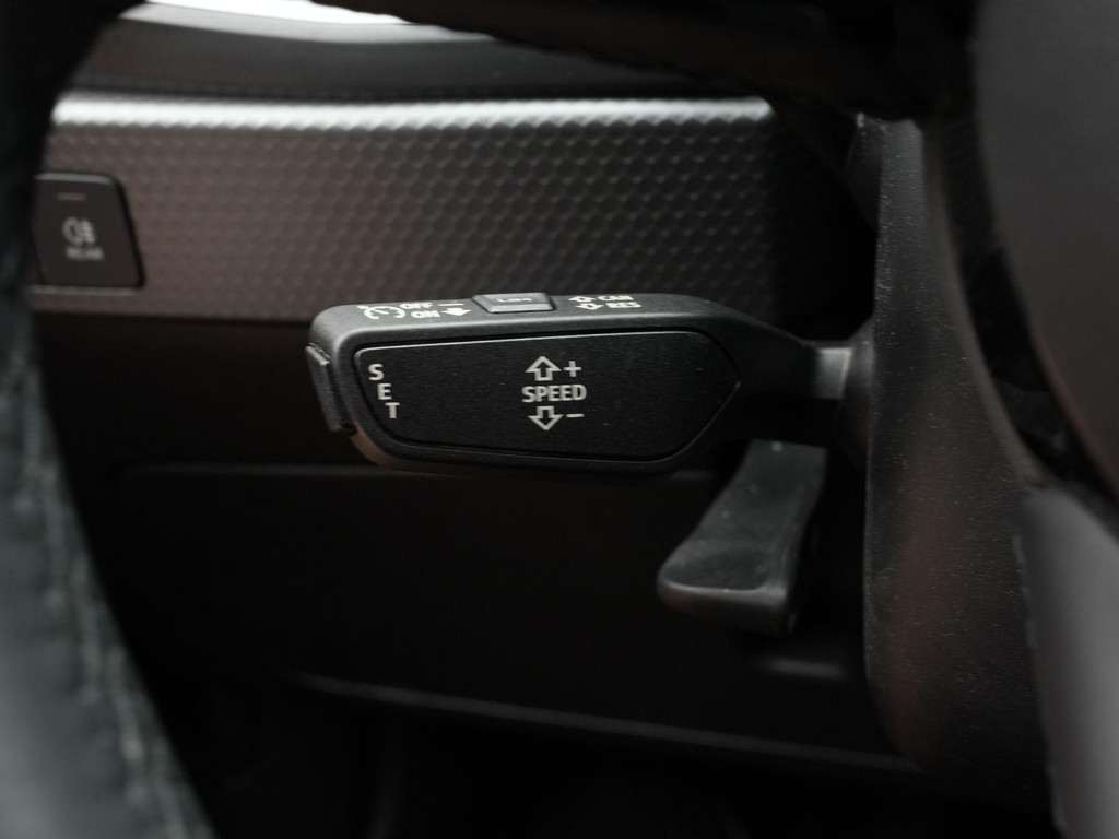 Audi A1 (S318LX) met abonnement