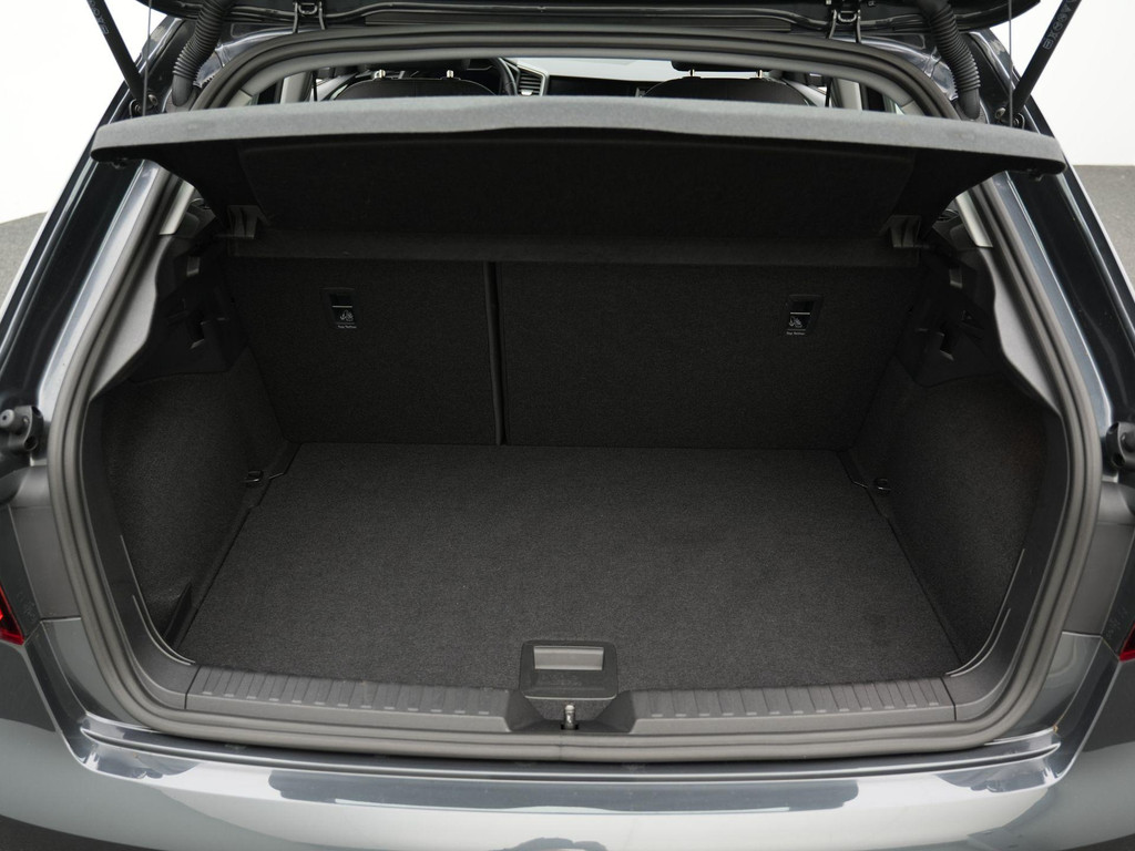 Audi A1 (S318LX) met abonnement
