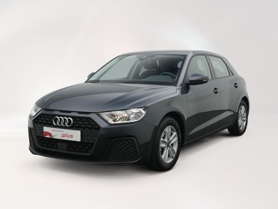 Audi A1 (S318LX) met auto abonnement