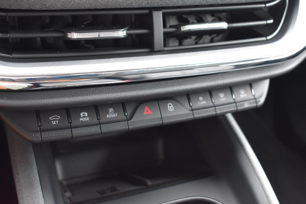 ŠKODA ENYAQ iV (S037KG) met abonnement