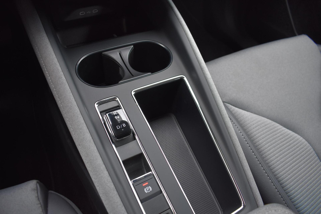 ŠKODA ENYAQ iV (S037KG) met abonnement