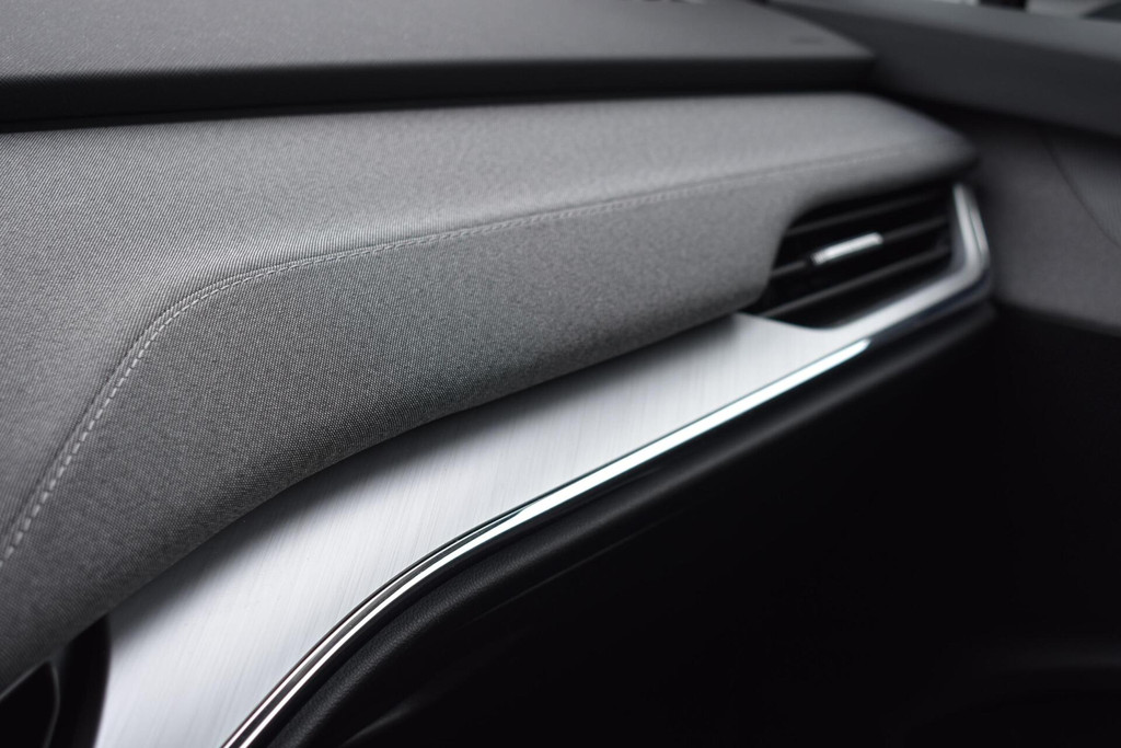 ŠKODA ENYAQ iV (S037KG) met abonnement