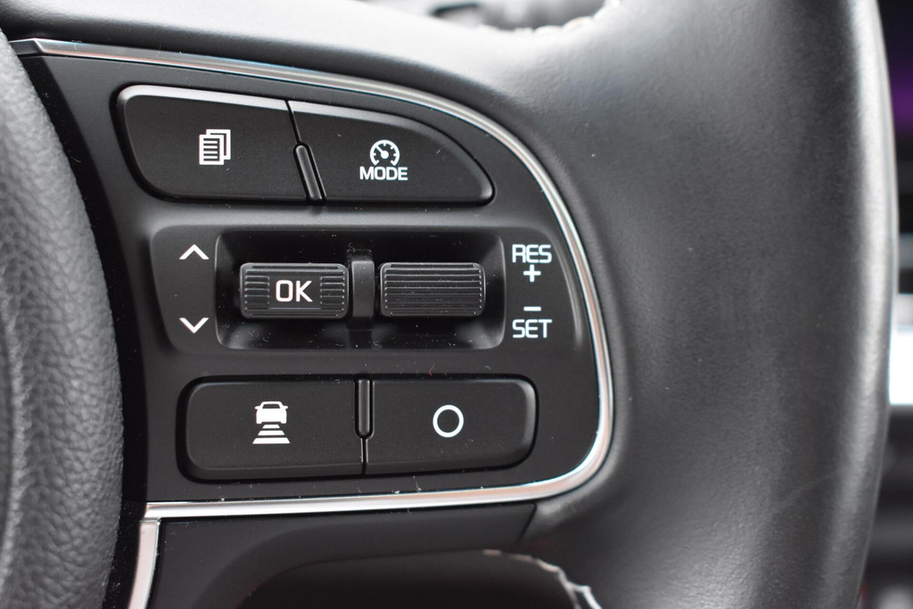 Kia e-Niro (L460XX) met abonnement