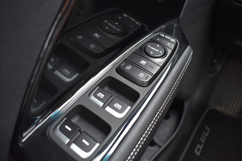 Kia e-Niro (L460XX) met abonnement