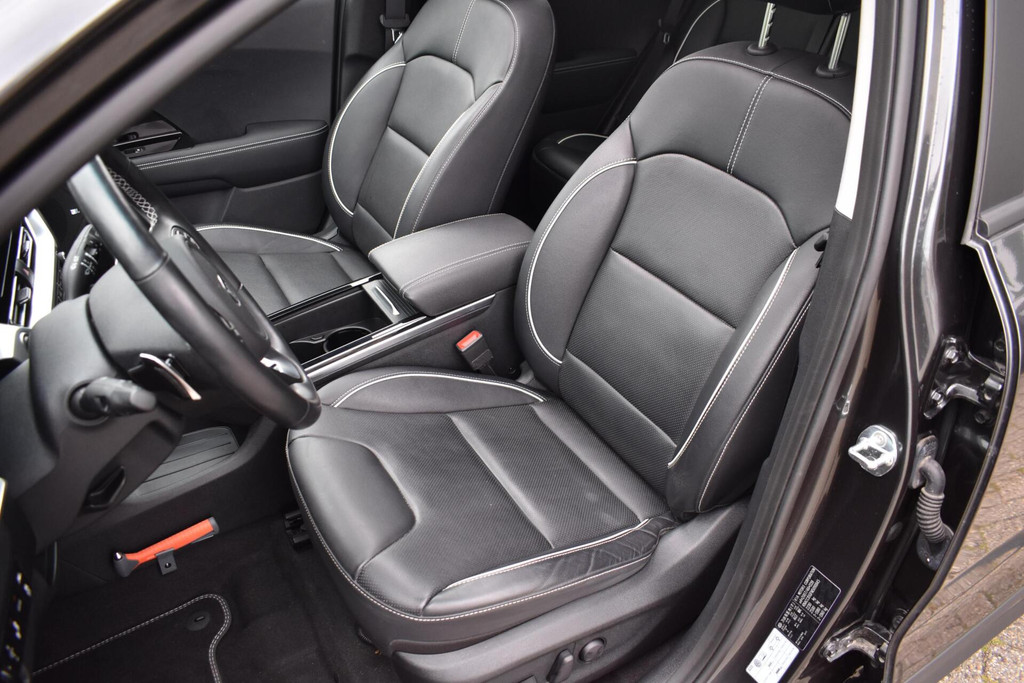 Kia e-Niro (L460XX) met abonnement