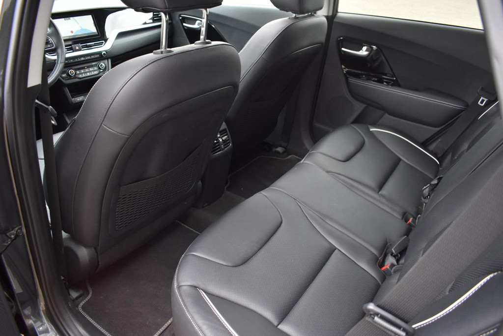 Kia e-Niro (L460XX) met abonnement