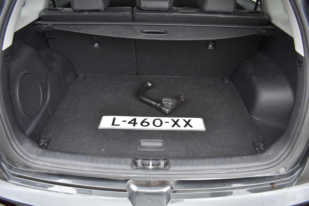 Kia e-Niro (L460XX) met abonnement