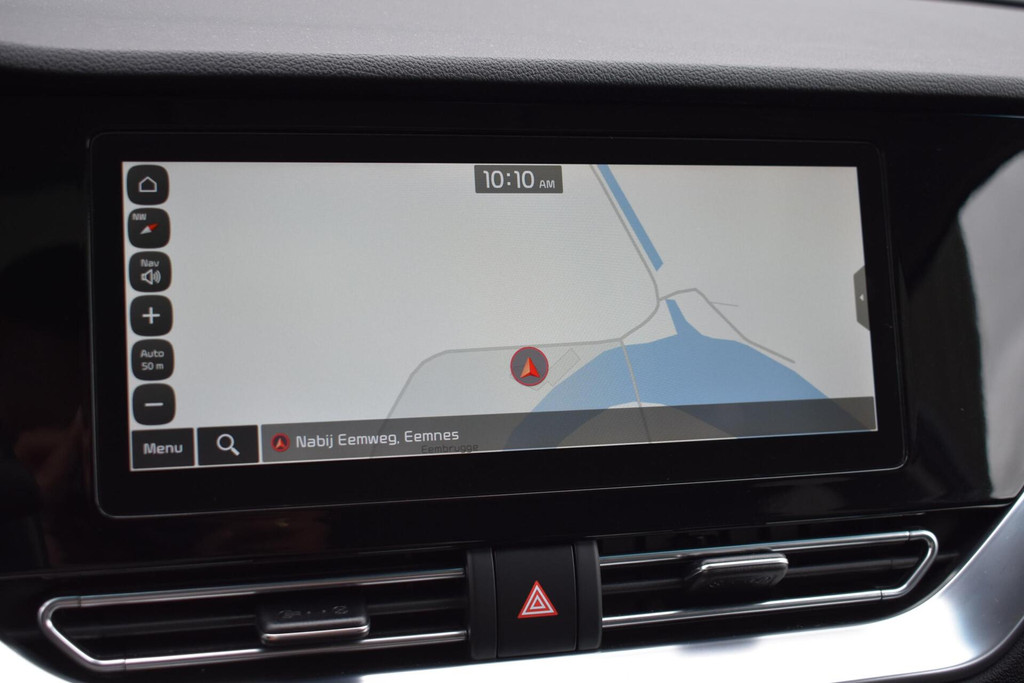 Kia e-Niro (L460XX) met abonnement