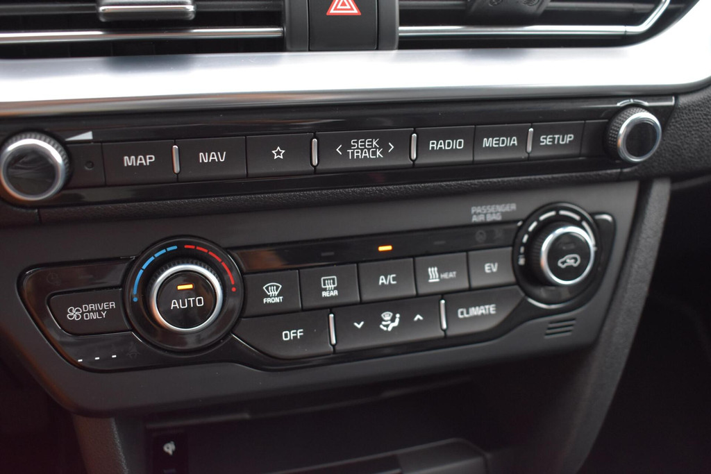 Kia e-Niro (L460XX) met abonnement