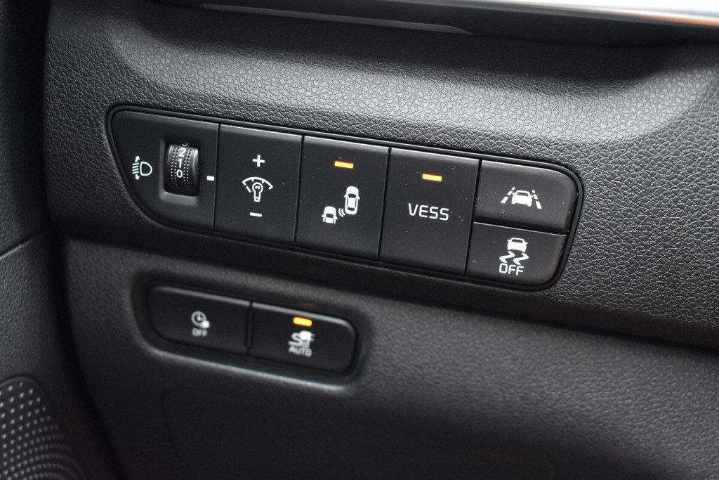 Kia e-Niro (L460XX) met abonnement