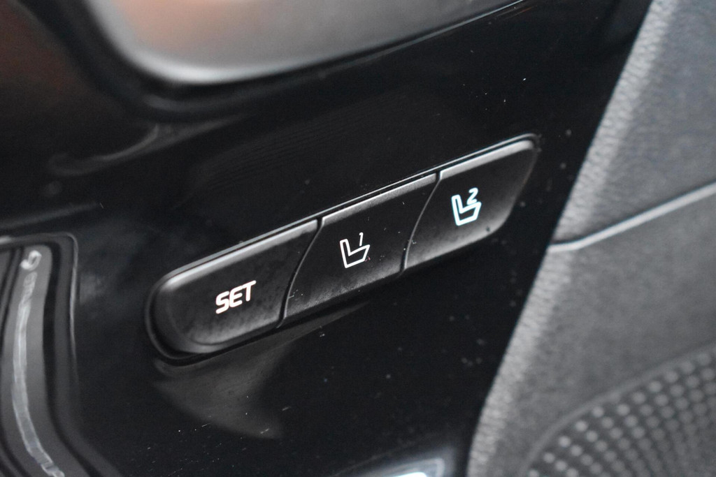 Kia e-Niro (L460XX) met abonnement