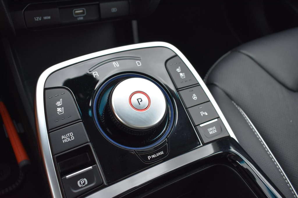 Kia e-Niro (L460XX) met abonnement