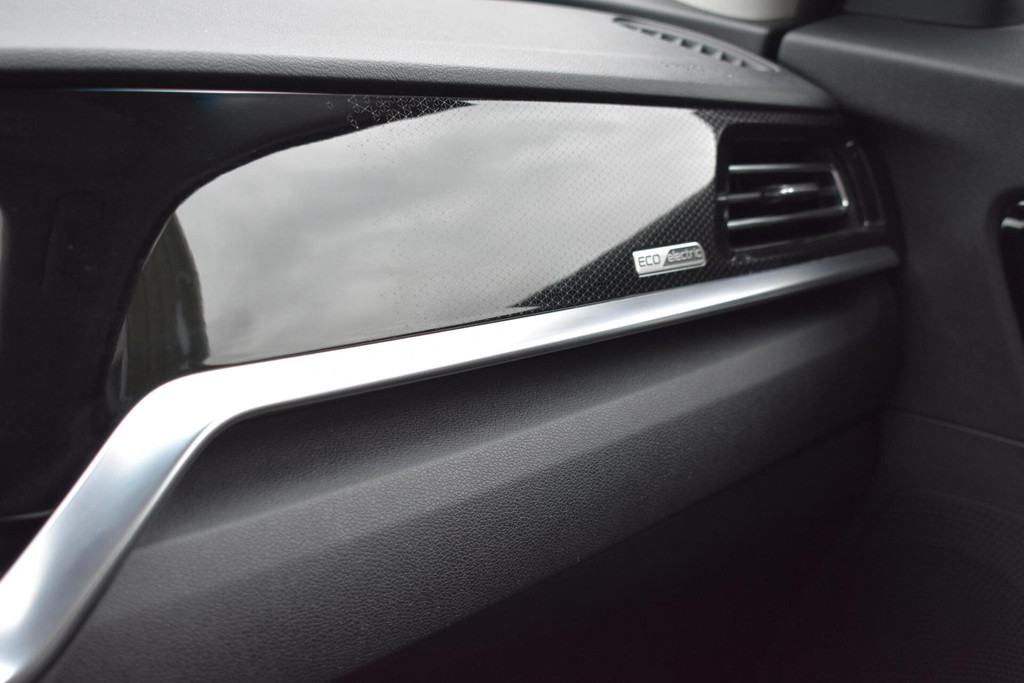 Kia e-Niro (L460XX) met abonnement