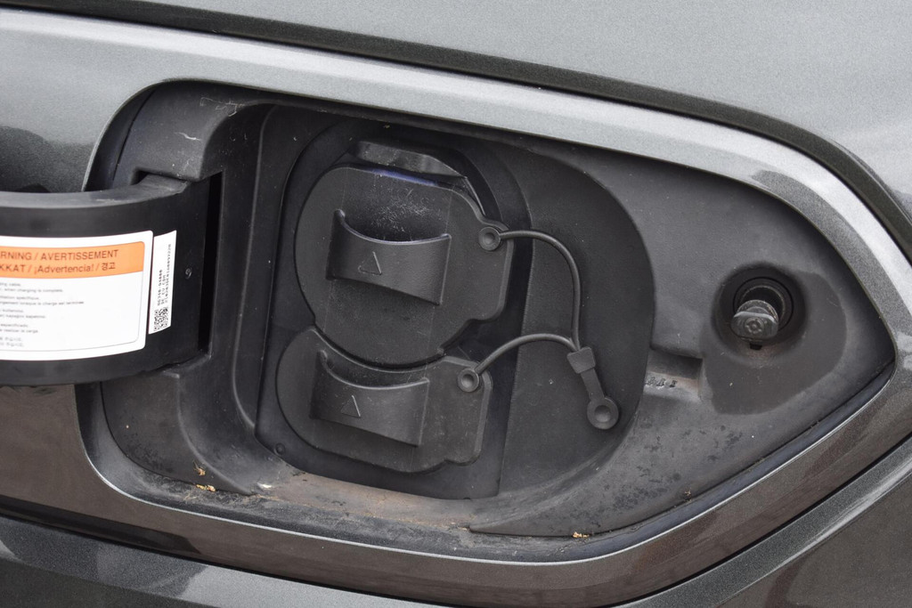Kia e-Niro (L460XX) met abonnement