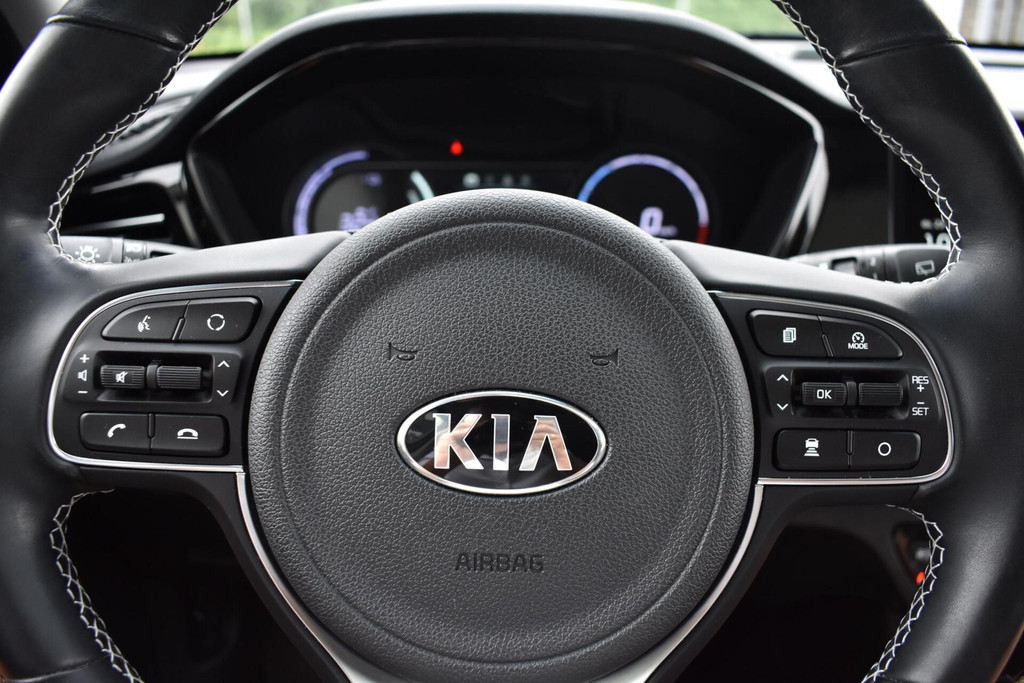 Kia e-Niro (L460XX) met abonnement
