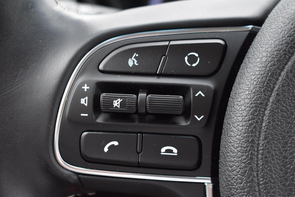 Kia e-Niro (L460XX) met abonnement