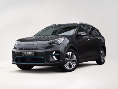 Kia e-Niro (L460XX) met auto abonnement