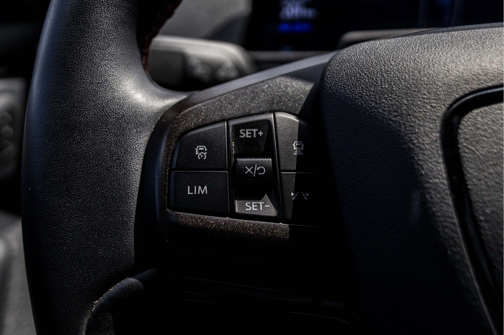 Ford Mustang Mach-E (N388TV) met abonnement