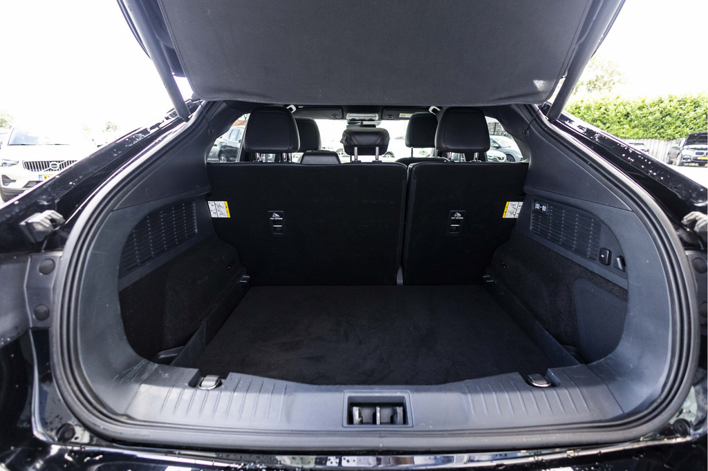 Ford Mustang Mach-E (N388TV) met abonnement