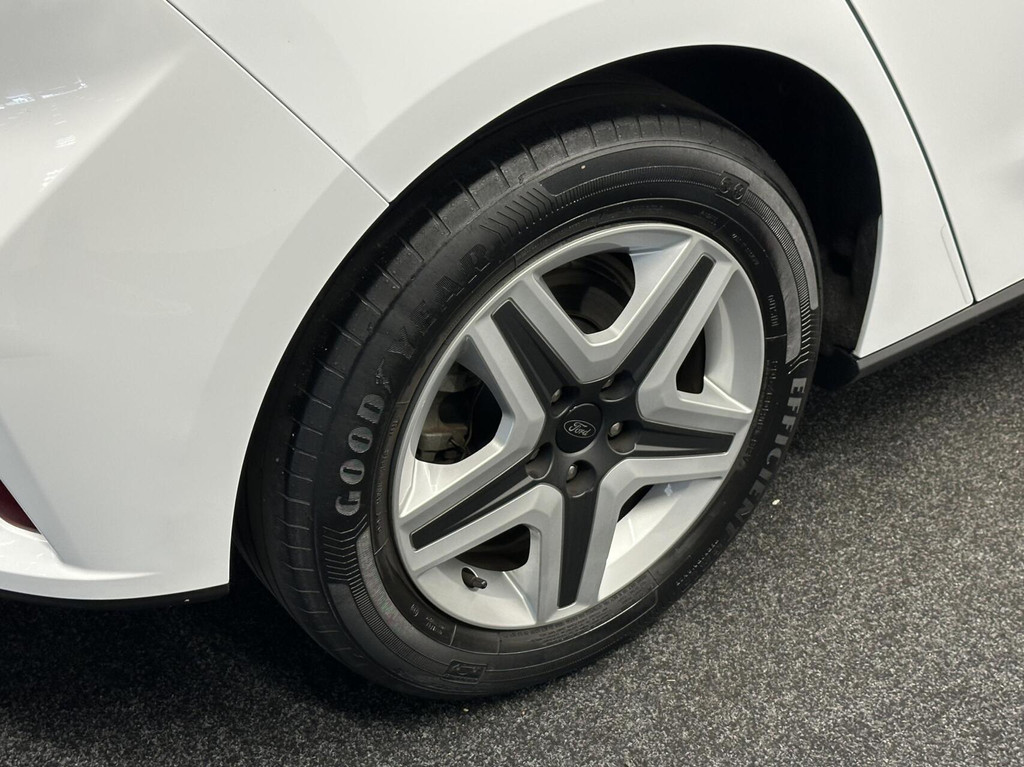 Ford Focus (R032JH) met abonnement