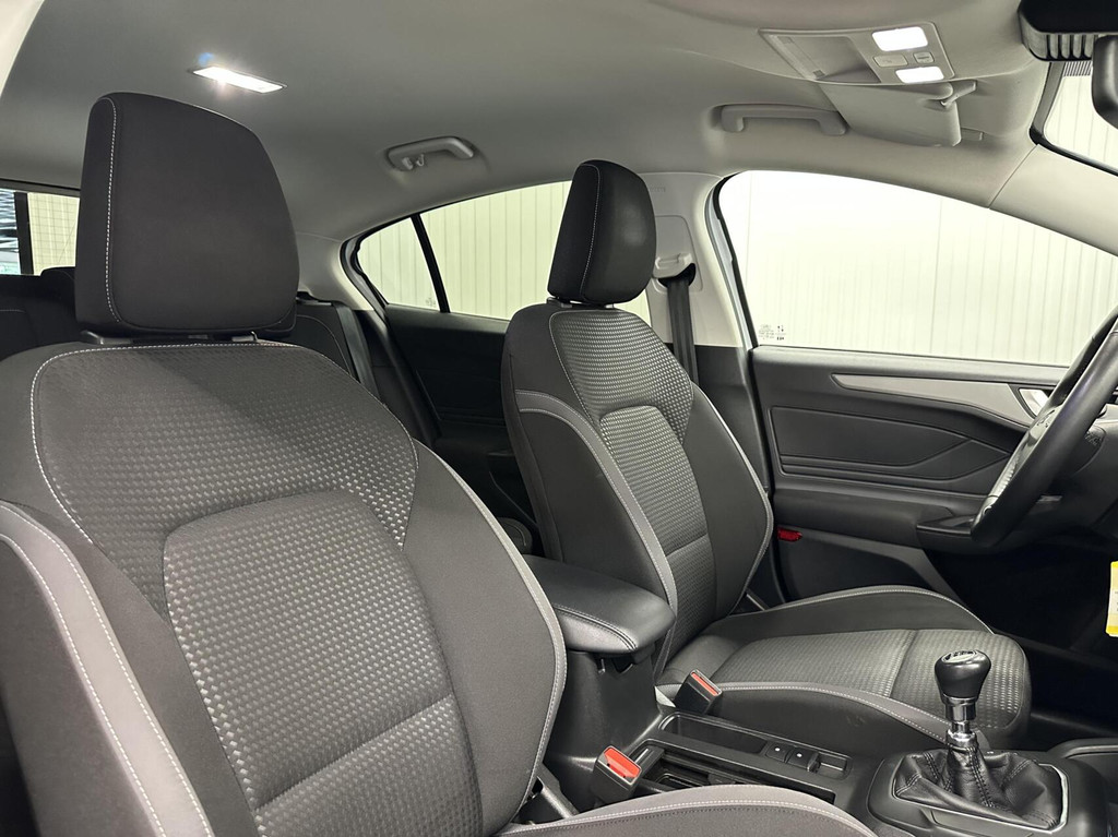 Ford Focus (R032JH) met abonnement