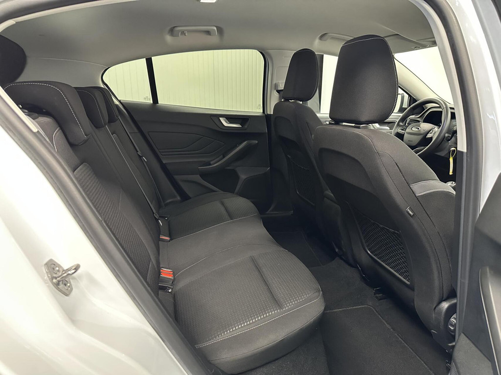 Ford Focus (R032JH) met abonnement