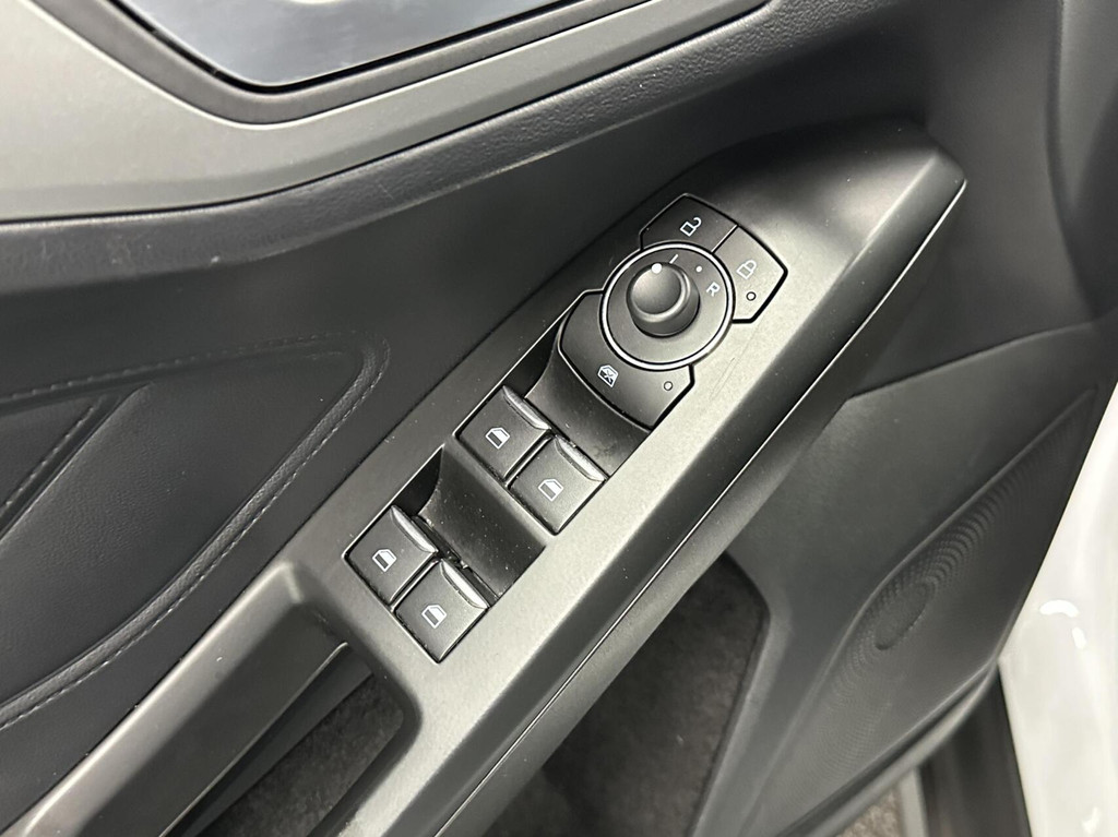Ford Focus (R032JH) met abonnement