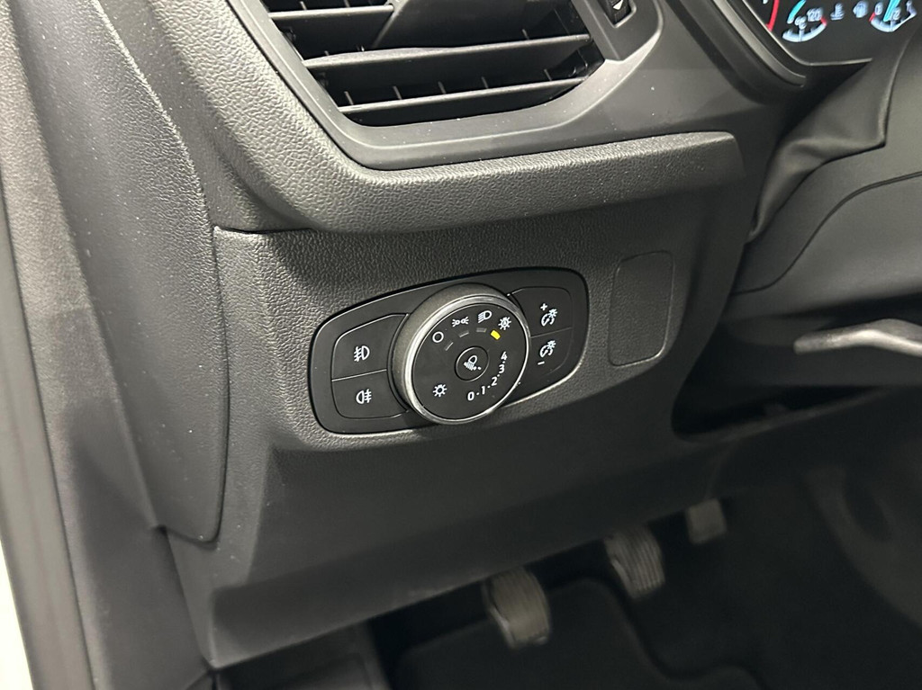 Ford Focus (R032JH) met abonnement