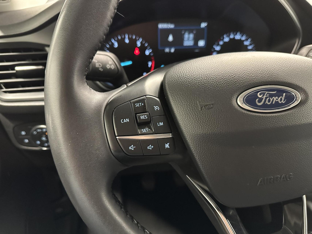 Ford Focus (R032JH) met abonnement