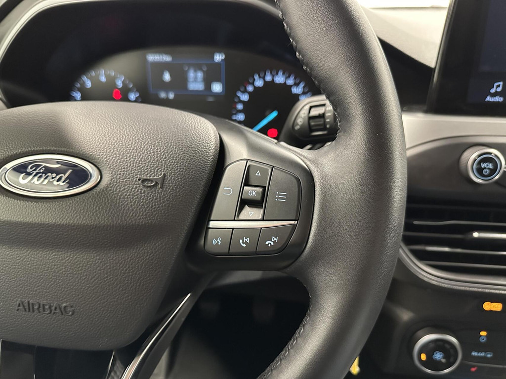 Ford Focus (R032JH) met abonnement
