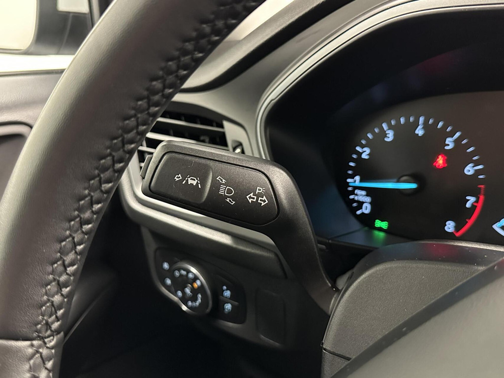 Ford Focus (R032JH) met abonnement