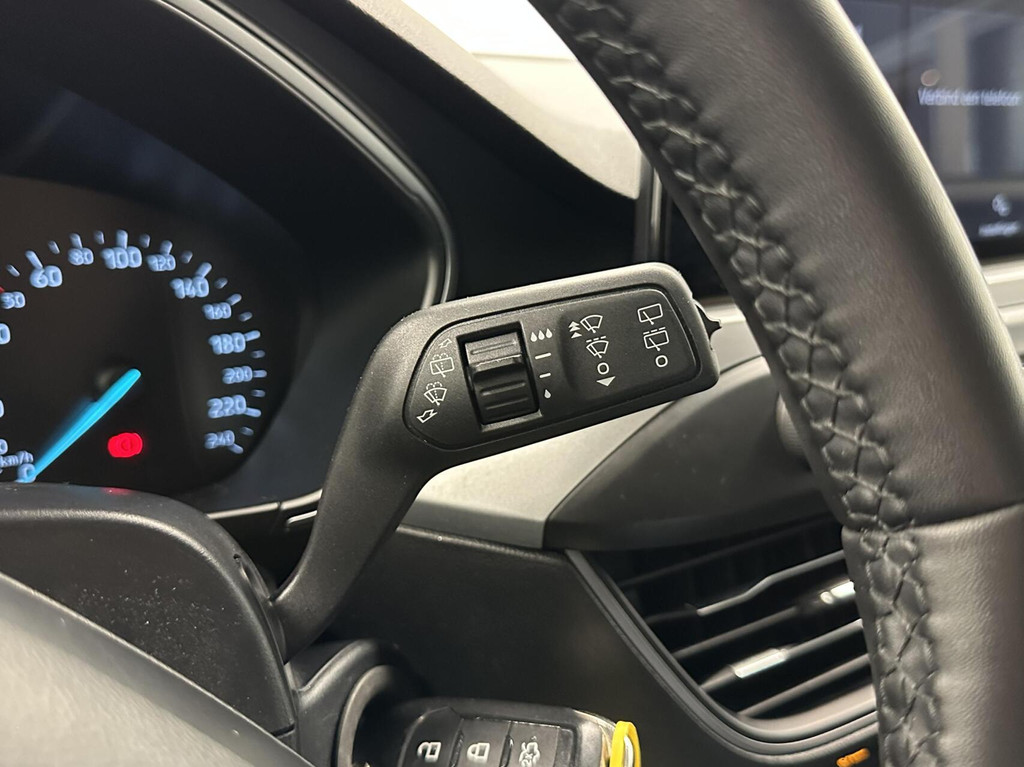 Ford Focus (R032JH) met abonnement