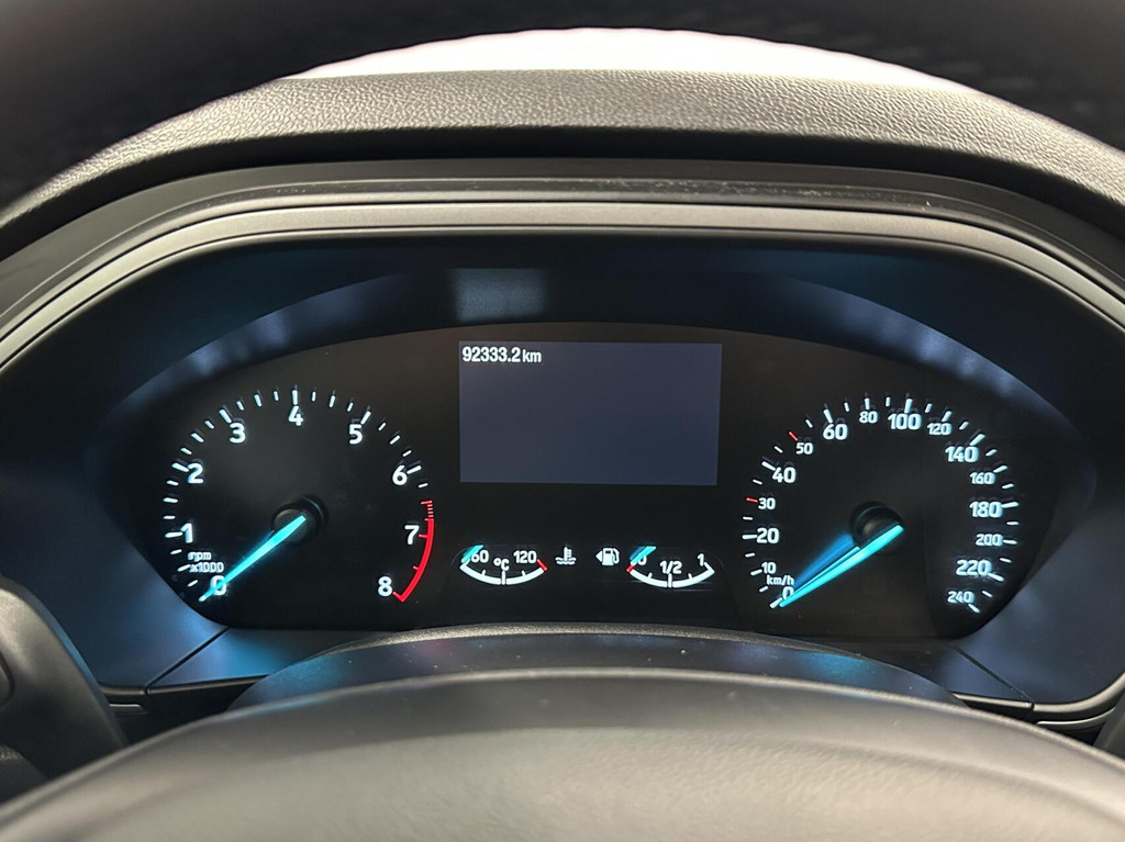 Ford Focus (R032JH) met abonnement