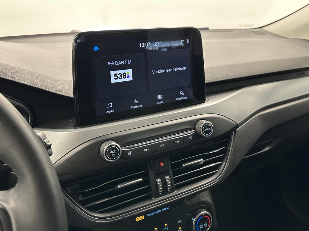 Ford Focus (R032JH) met abonnement