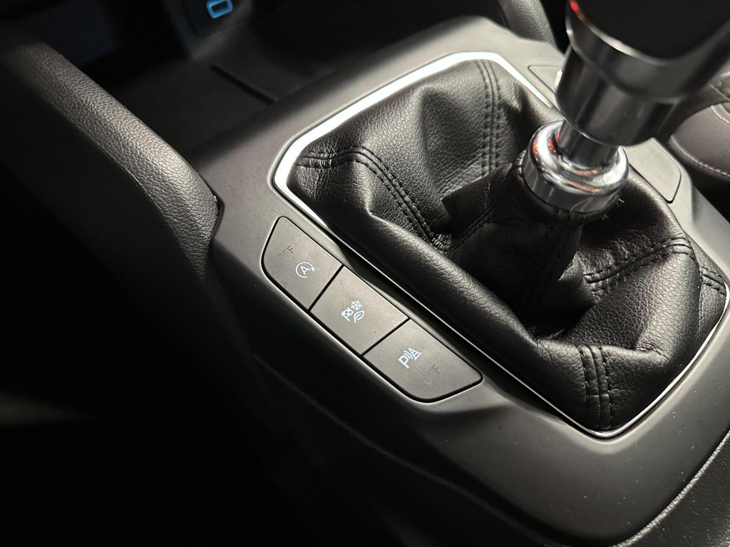 Ford Focus (R032JH) met abonnement