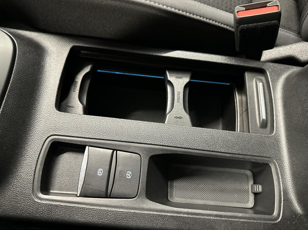 Ford Focus (R032JH) met abonnement