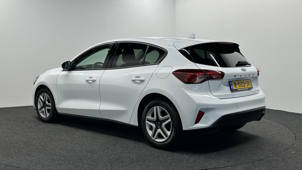 Ford Focus (R032JH) met abonnement