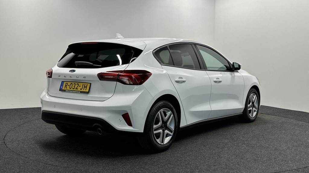 Ford Focus (R032JH) met abonnement