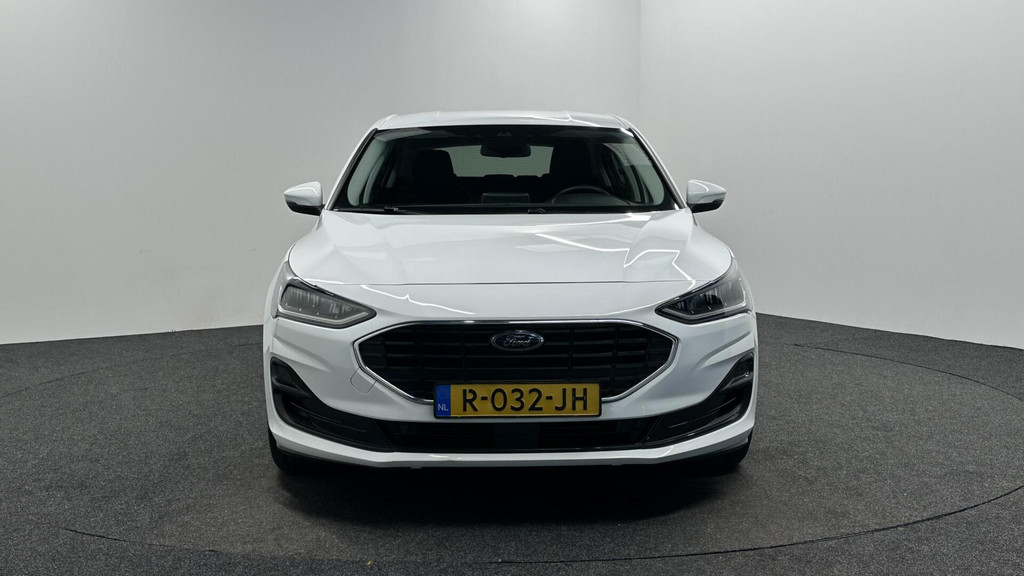 Ford Focus (R032JH) met abonnement