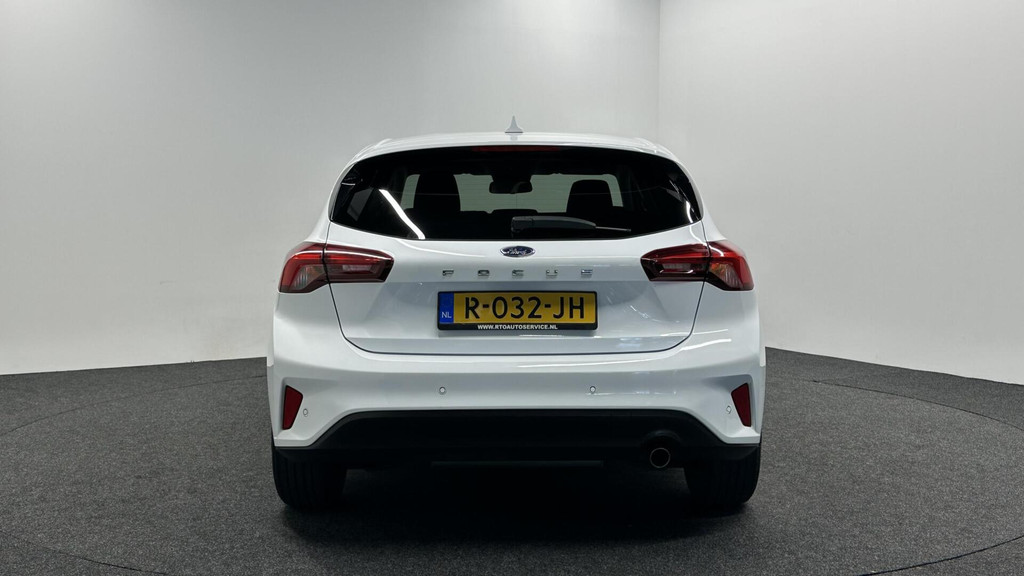 Ford Focus (R032JH) met abonnement