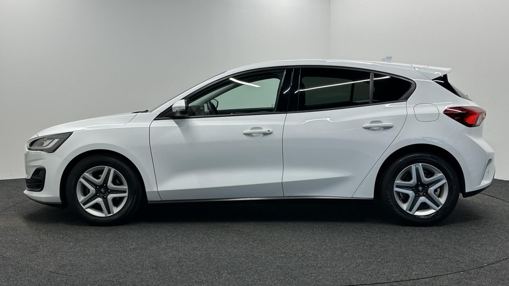 Ford Focus (R032JH) met abonnement