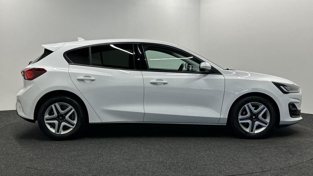 Ford Focus (R032JH) met abonnement